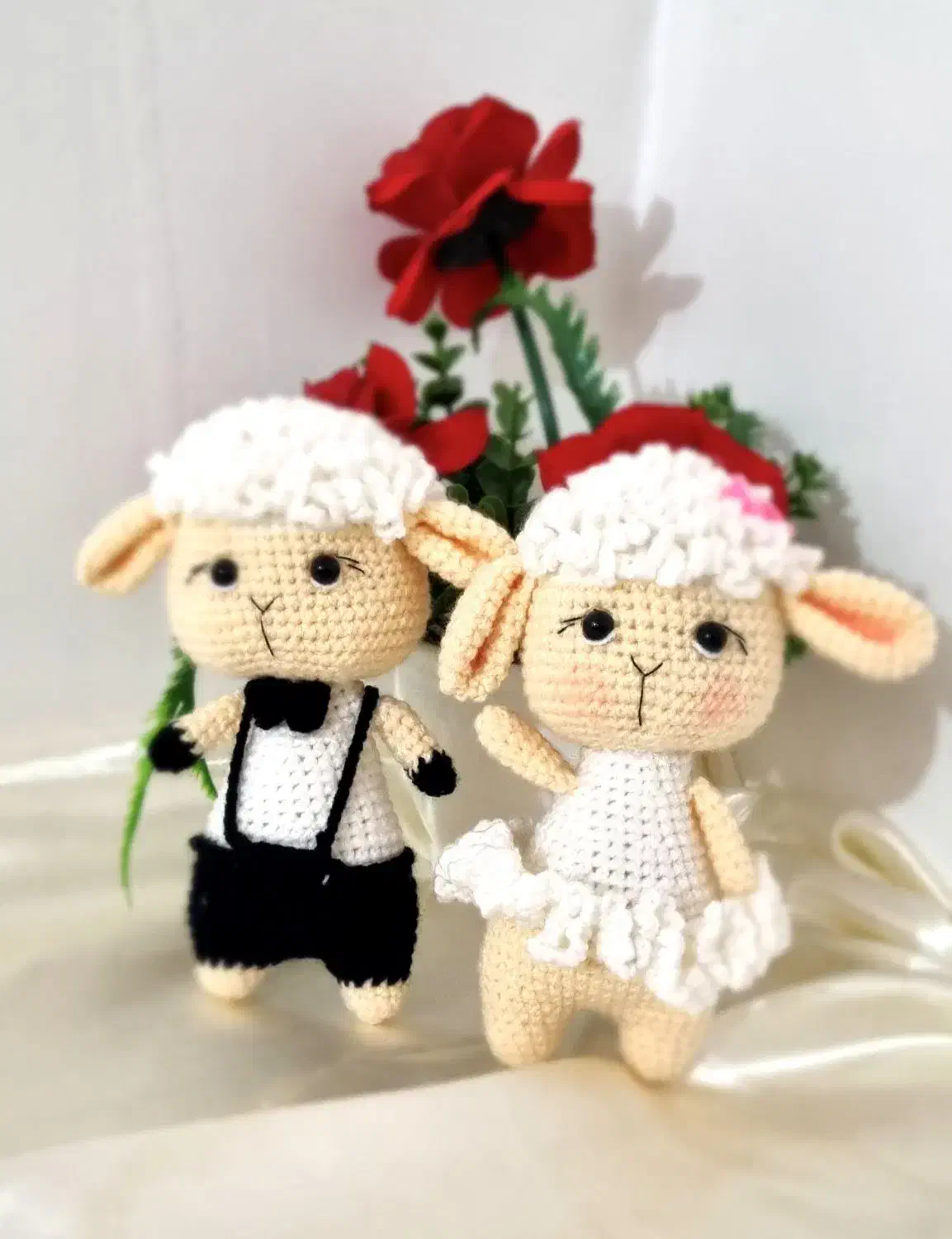 بافت انواع آویز دسته کلید تل وگیره سر|صنایع دستی و سایر لوازم تزئینی|یاسوج, |دیوار