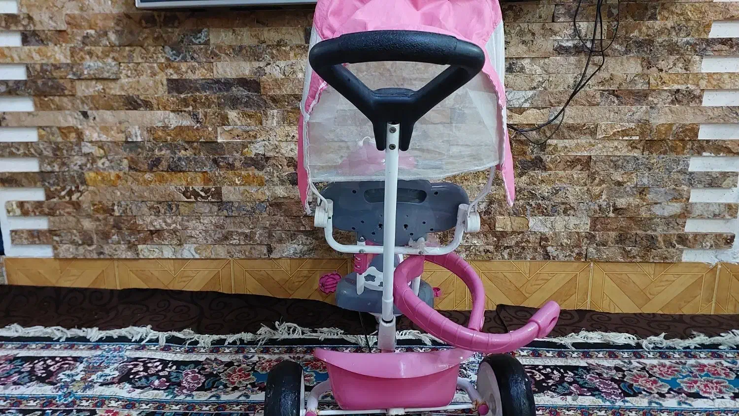 دوچه در حد نو بفروش میرسه|دوچرخه، اسکیت، اسکوتر|آبادان, |دیوار