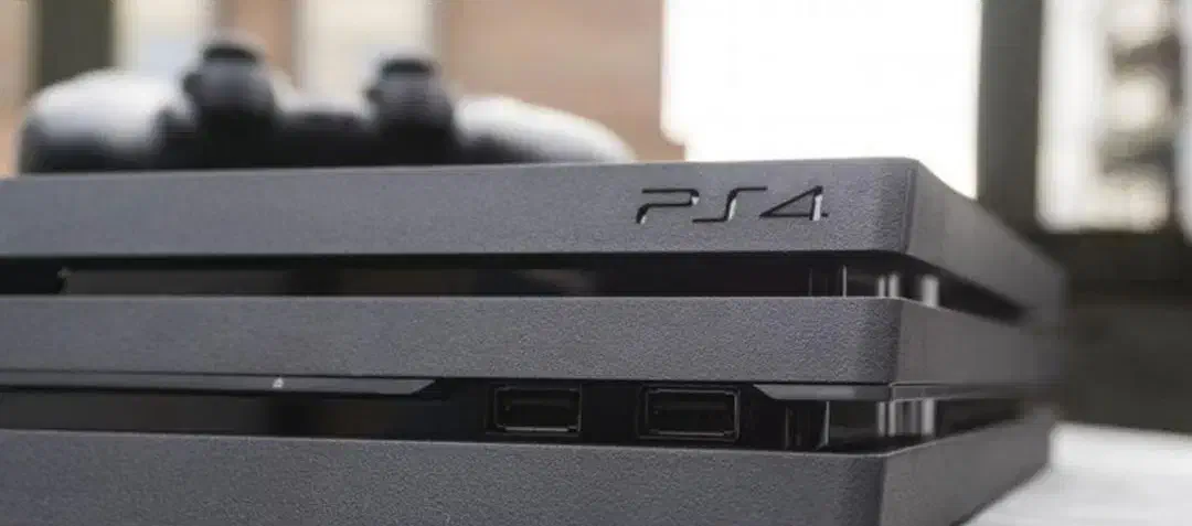 ps4پرو کپی خور|کنسول، بازی ویدئویی و آنلاین|الیگودرز, |دیوار
