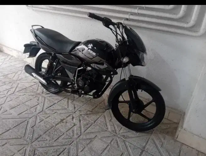 موتور اکسیدی|موتورسیکلت|قشم, |دیوار