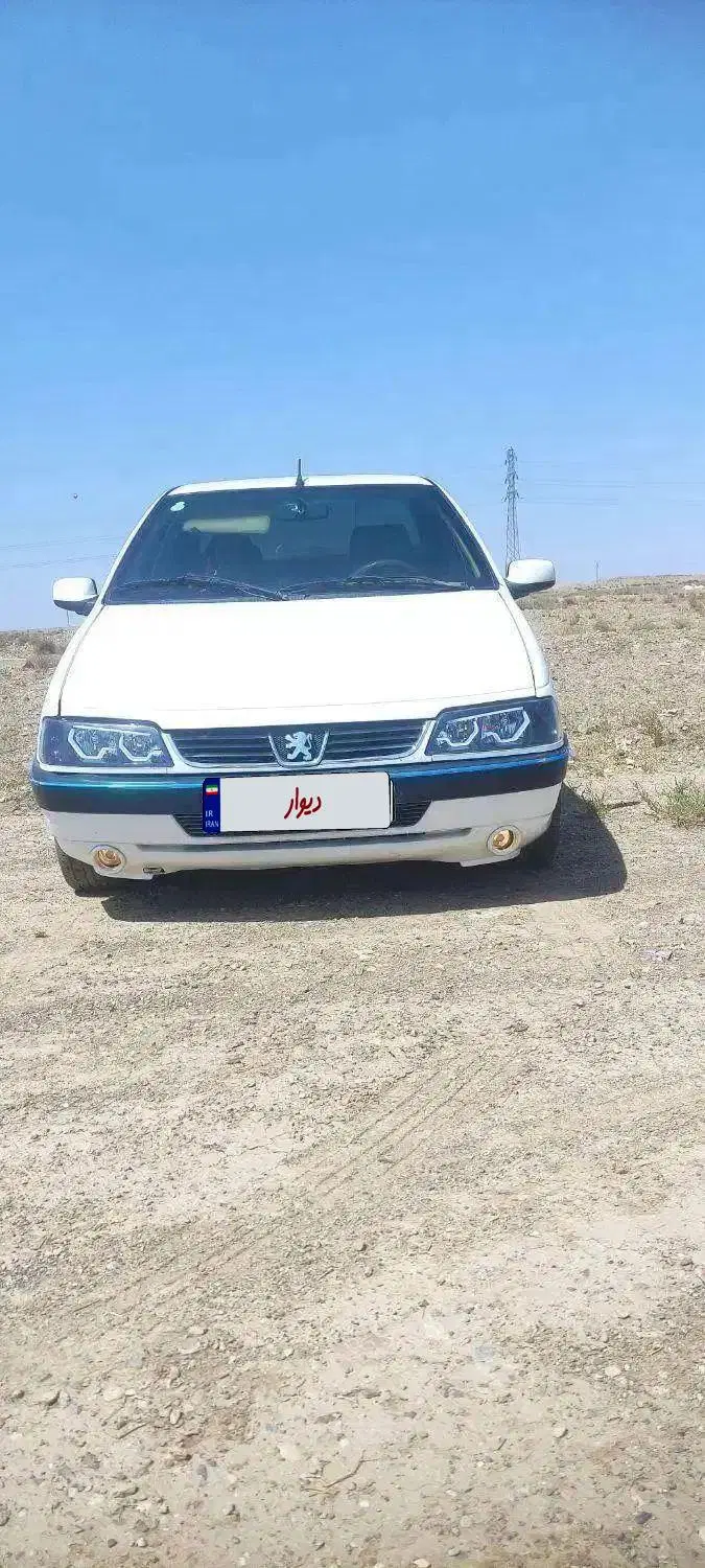 پژو slx90|خودرو سواری و وانت|ساوه, |دیوار