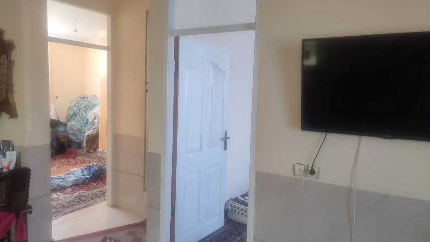 خونه برای رهن و اجاره|اجارهٔ آپارتمان|بم, |دیوار