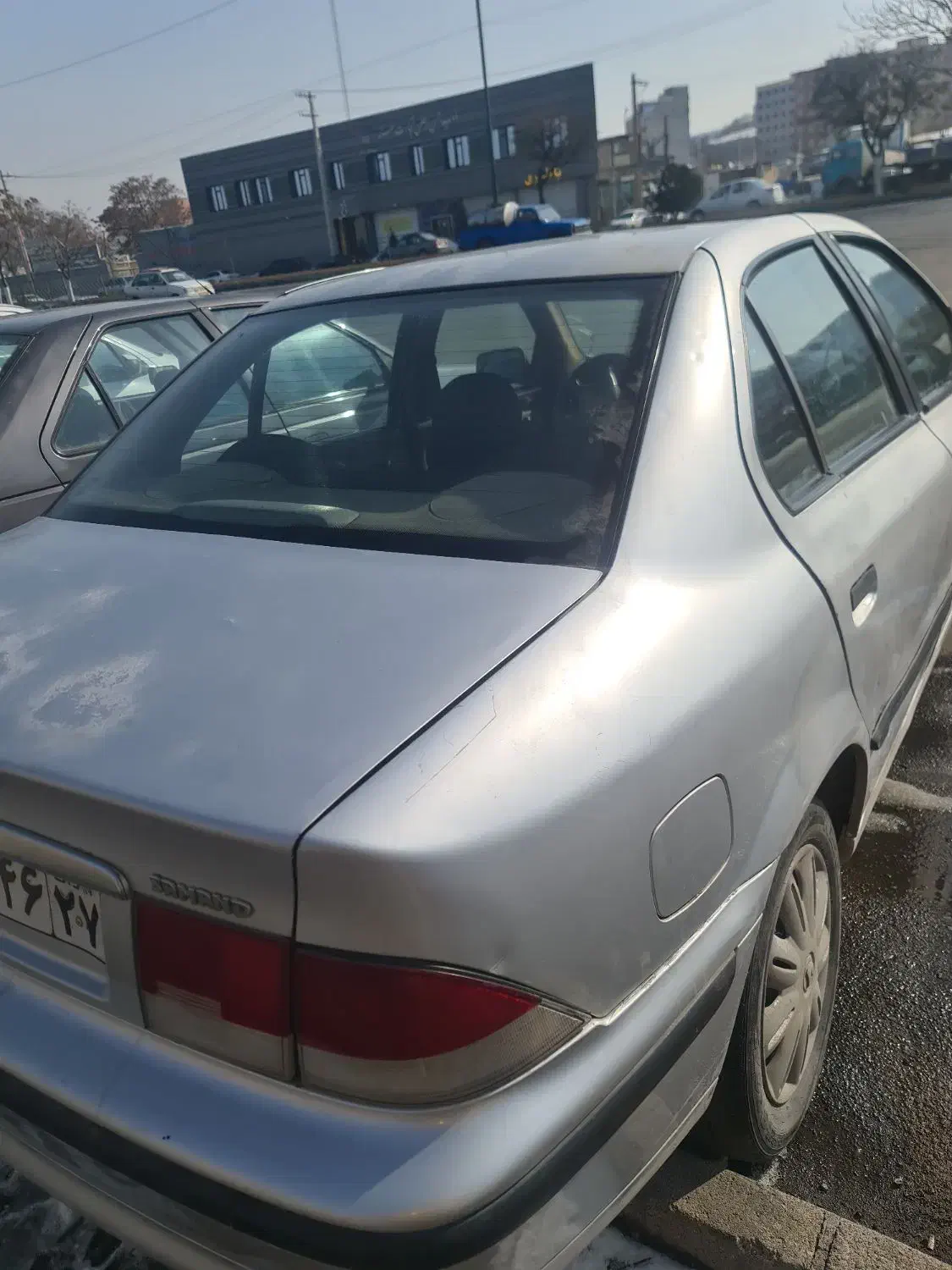 نمایشگاه رستمی وام ۱۰۰الی ۴۰۰میلیون|خودرو سواری و وانت|تبریز, |دیوار