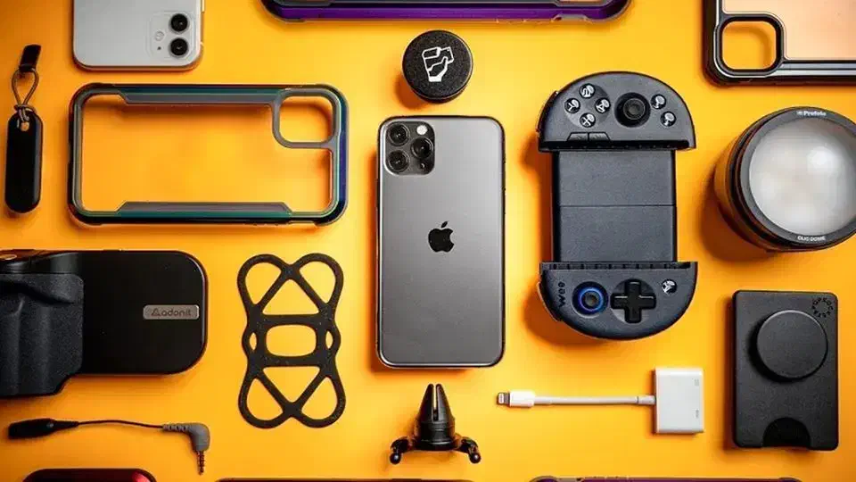 لوازم جانبی موبایل و دکور اقساط بلند مدت|لوازم جانبی موبایل و تبلت|کرمان, |دیوار