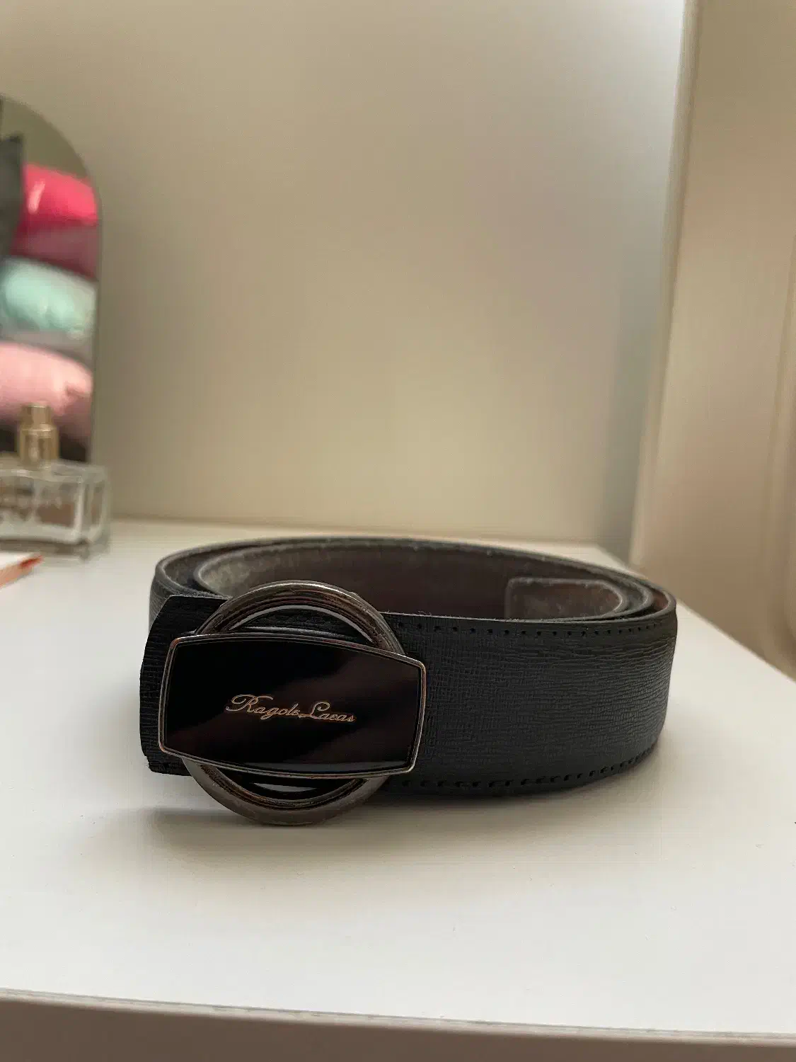 کمربند|کیف، کفش، کمربند|کرج, برغان|دیوار