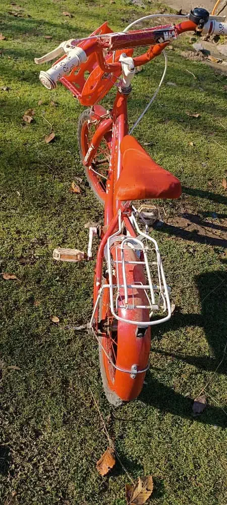 دوچرخه ۱۶|دوچرخه، اسکیت، اسکوتر|محمدیه-قزوین, |دیوار