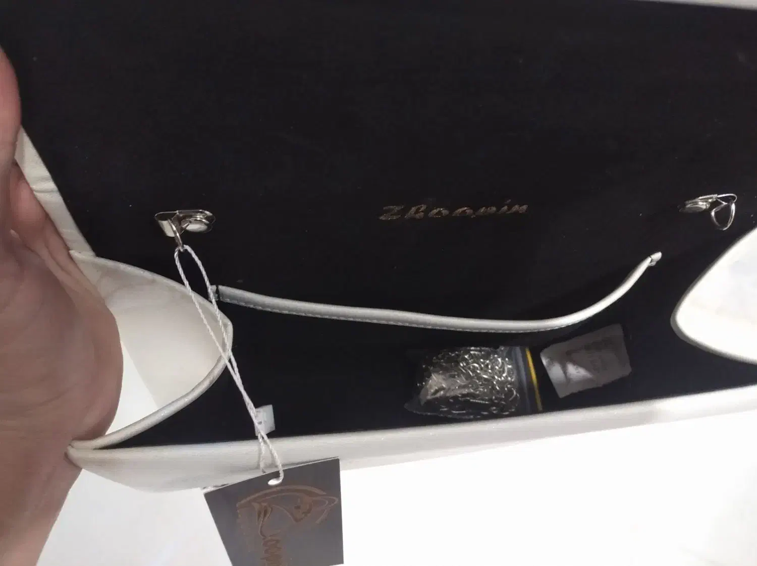 کیف مجلسی|کیف، کفش، کمربند|مشهد, یاس|دیوار