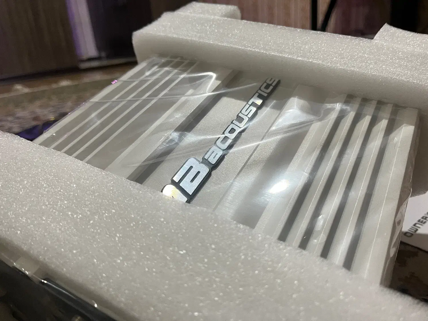 امپیلی ام‌ابی|سیستم صوتی خانگی|احمدآبادمستوفی, |دیوار