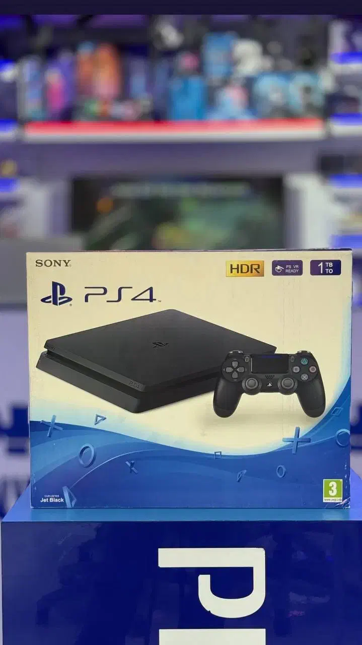جشنواره انواع کنسول PS4|کنسول، بازی ویدئویی و آنلاین|سمنان, |دیوار