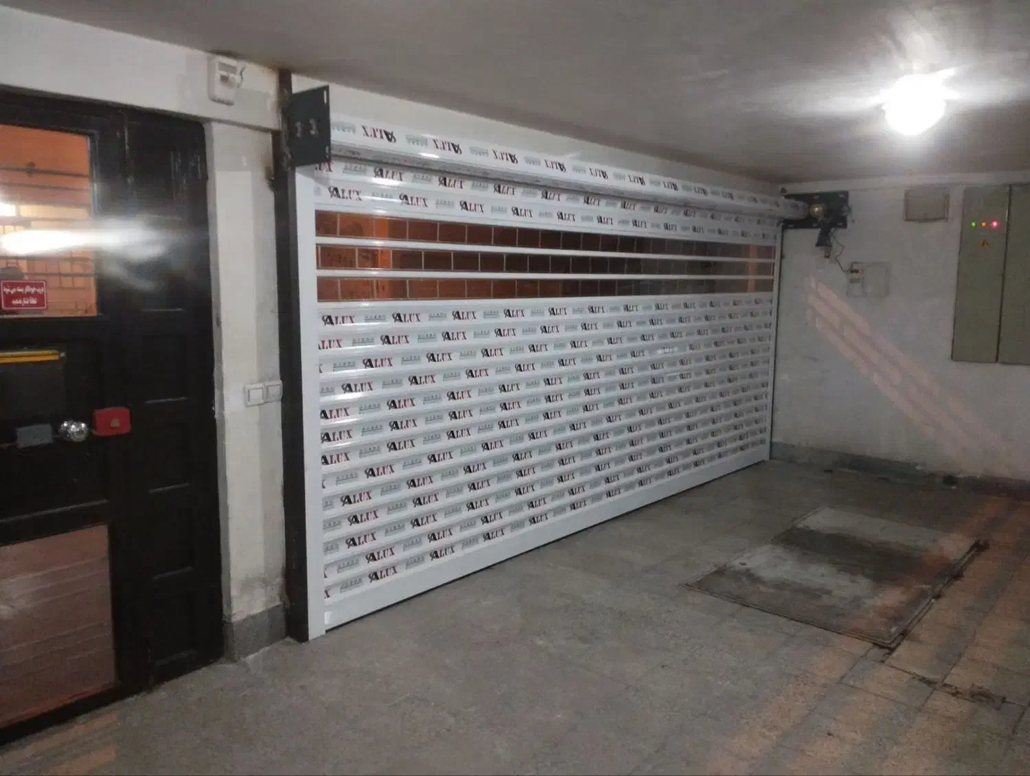 نصب و تعمیر کرکره برقی و جک پارکینگی|خدمات پیشه و مهارت|همدان, |دیوار