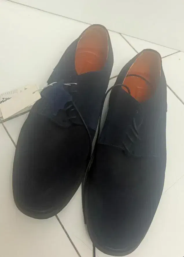 کفش جینوست  نو|کیف، کفش، کمربند|تهران, خواجه نظام الملک|دیوار