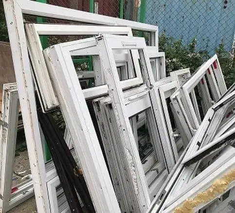 انواع درب و پنجره آلومینیومی آلومینیوم|مصالح و تجهیزات ساختمان|اهواز, زیتون کارمندی|دیوار