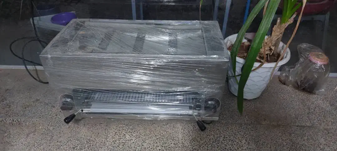 فر پیتزا،کباب پز تابشی،میز صندلی|کافیشاپ و رستوران|هشتگرد, شهرک دانش|دیوار