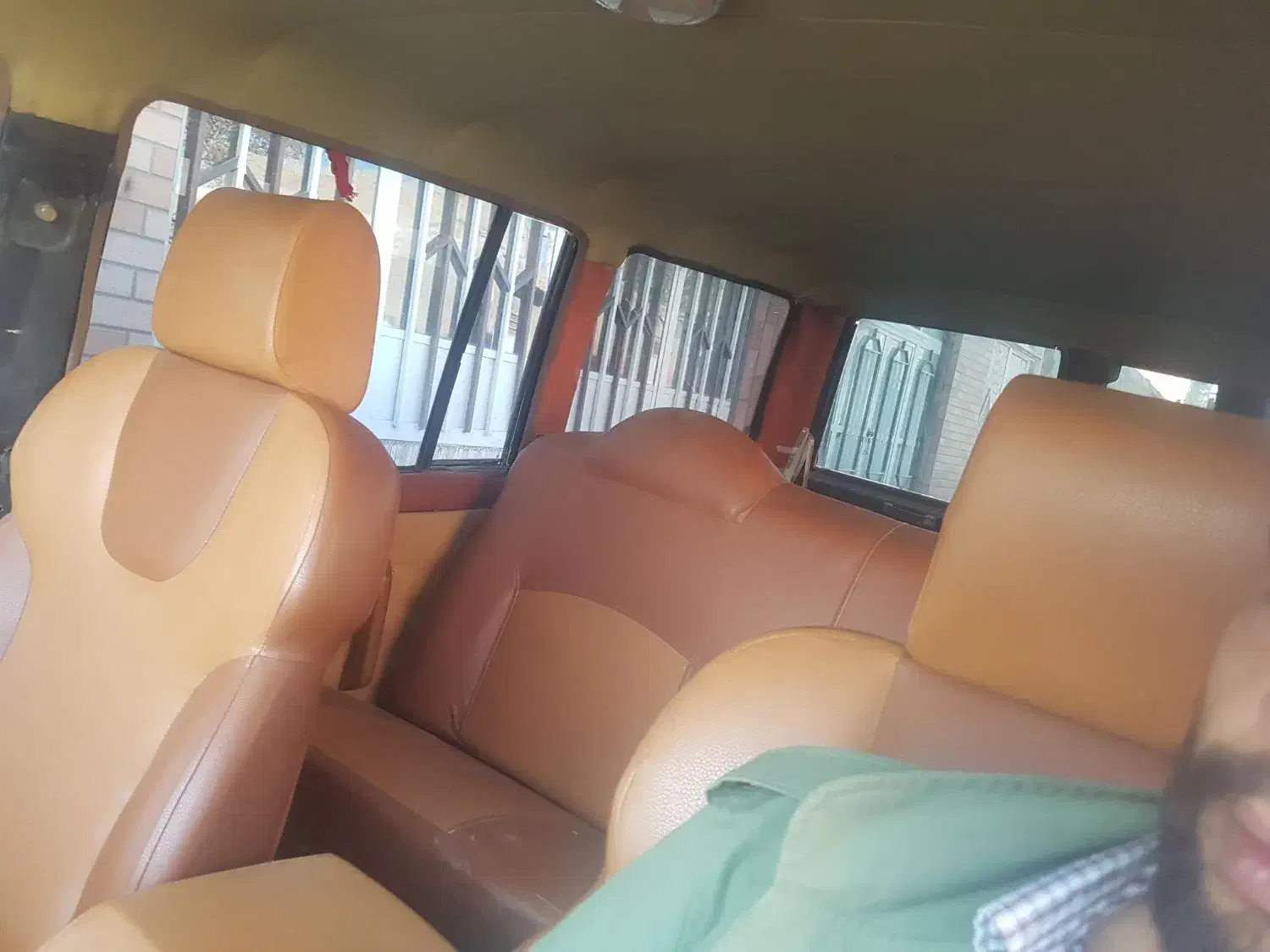 پاترول۴در ۶سیلندر|خودرو سواری و وانت|قمصر, |دیوار