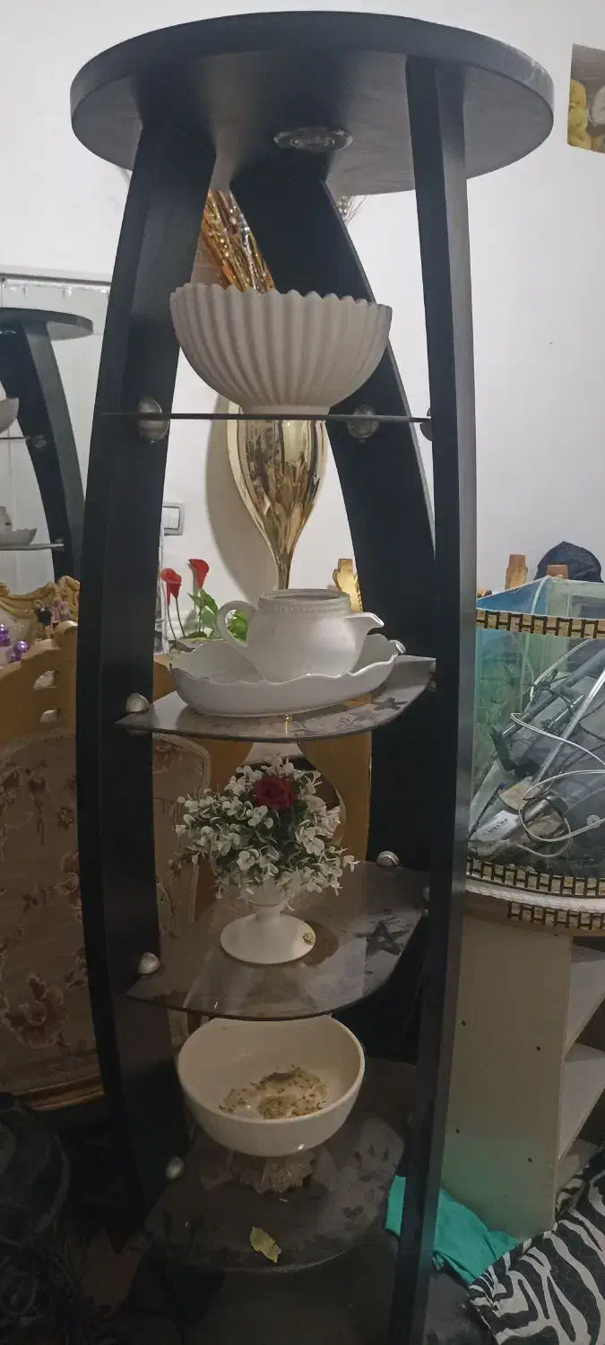 بوفه|بوفه، ویترین، کنسول|زاهدان, |دیوار