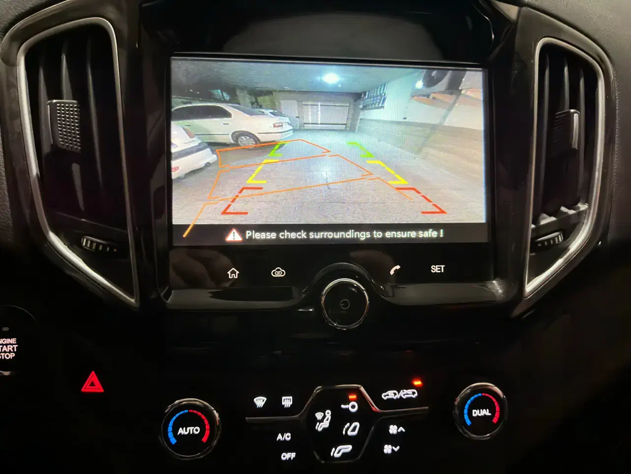 تیگو ۵ اکسلنت ۹۶ خیلی تمیز و کم کار|خودرو سواری و وانت|مشهد, وکیل‌آباد|دیوار