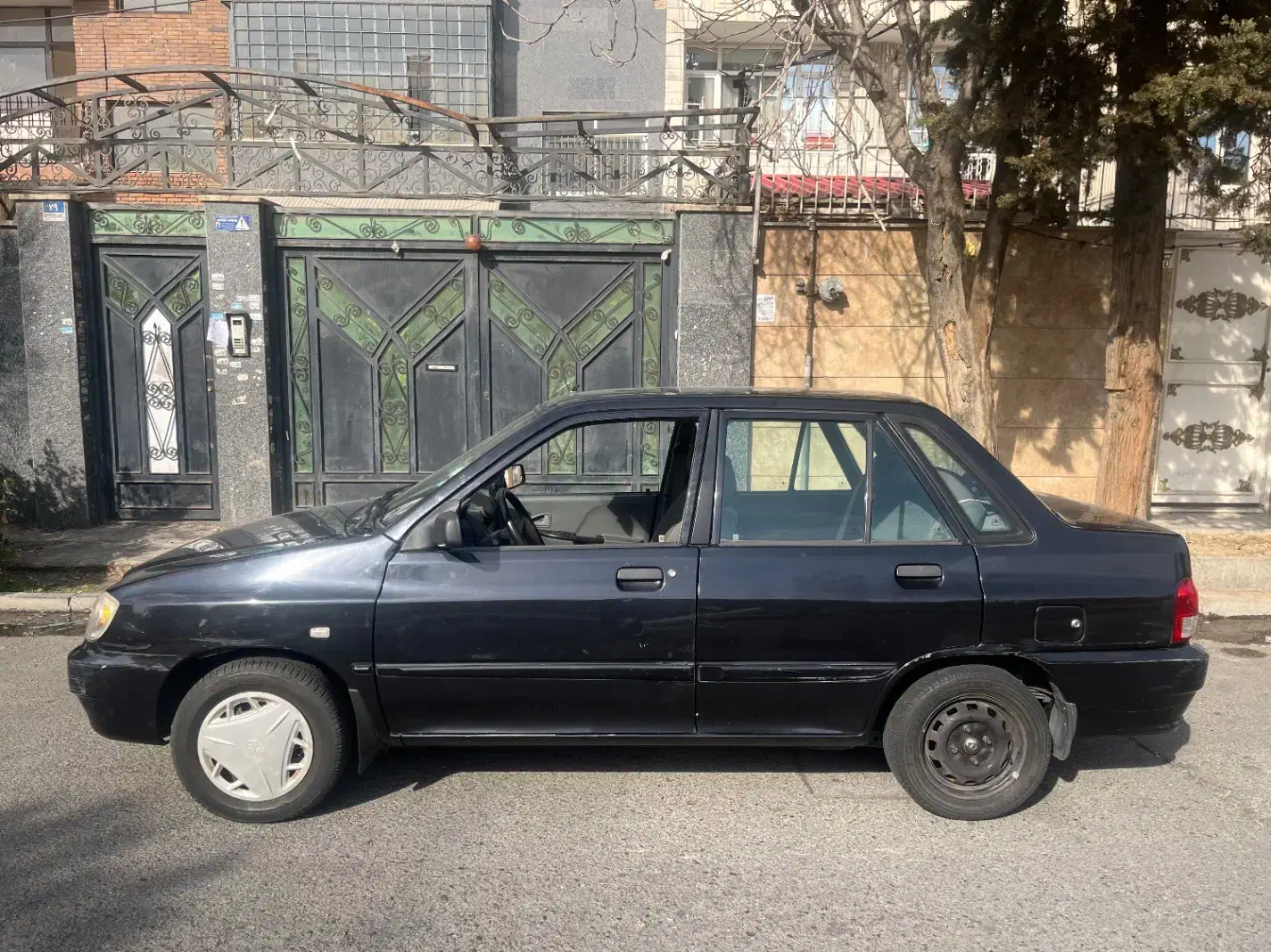 پراید ۱۳۲ SX|خودرو سواری و وانت|تهران, صادقیه|دیوار