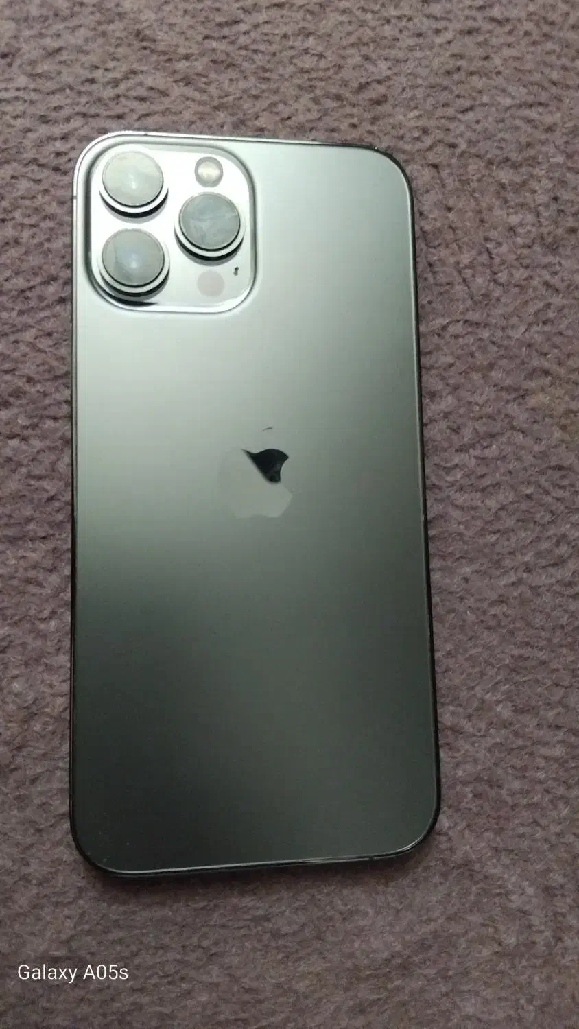 آیفون 13 پرومکس اصل|موبایل|تبریز, |دیوار