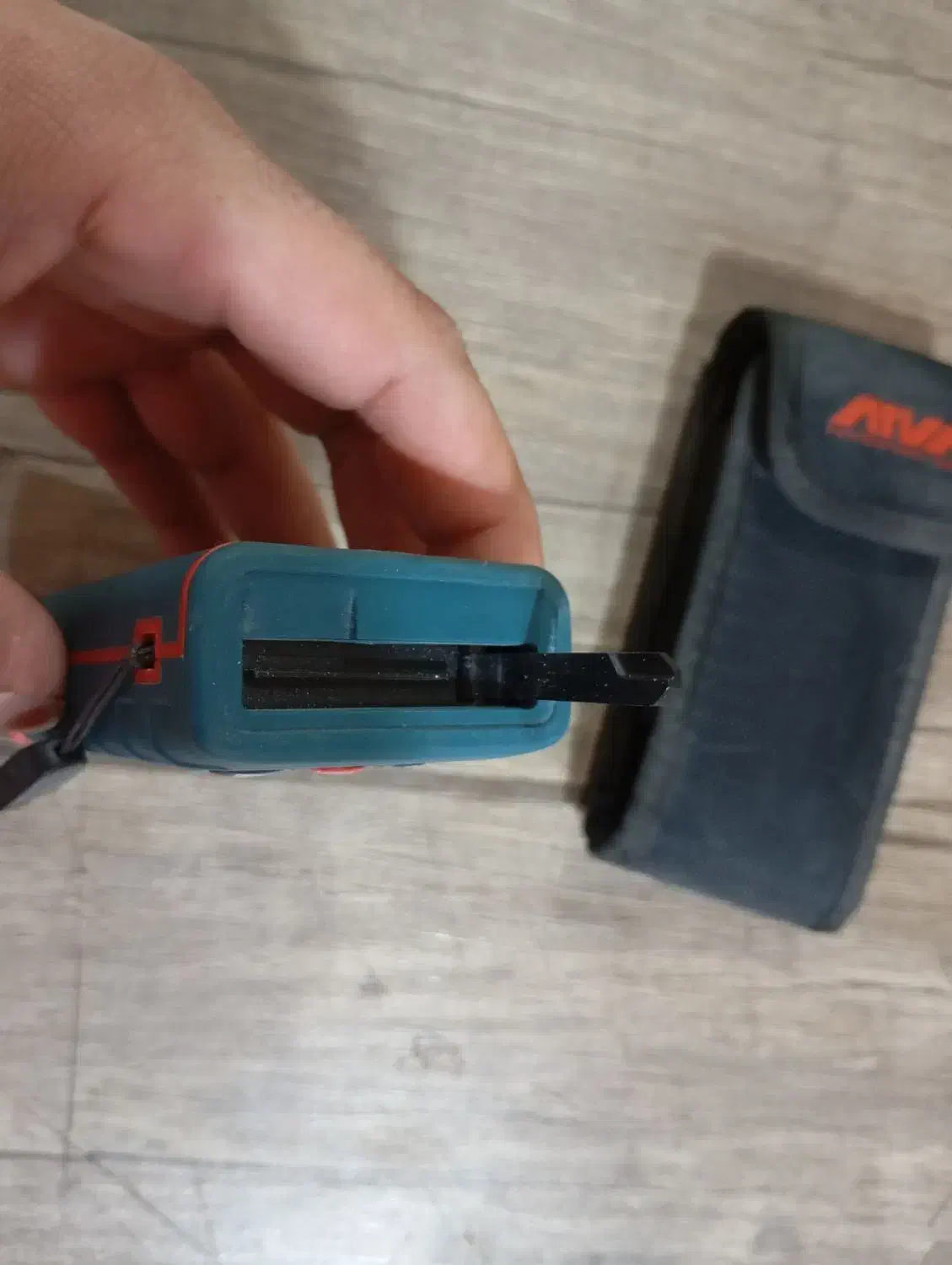 مترلیزری اروا|ابزارآلات|بندر انزلی, طالب آباد|دیوار