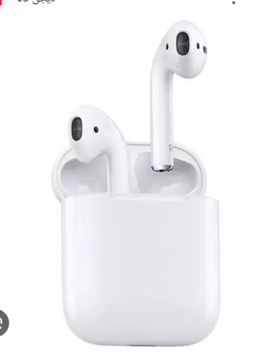 هندزفری بیسیم اپل|لوازم جانبی موبایل و تبلت|شهریار, شهریار|دیوار