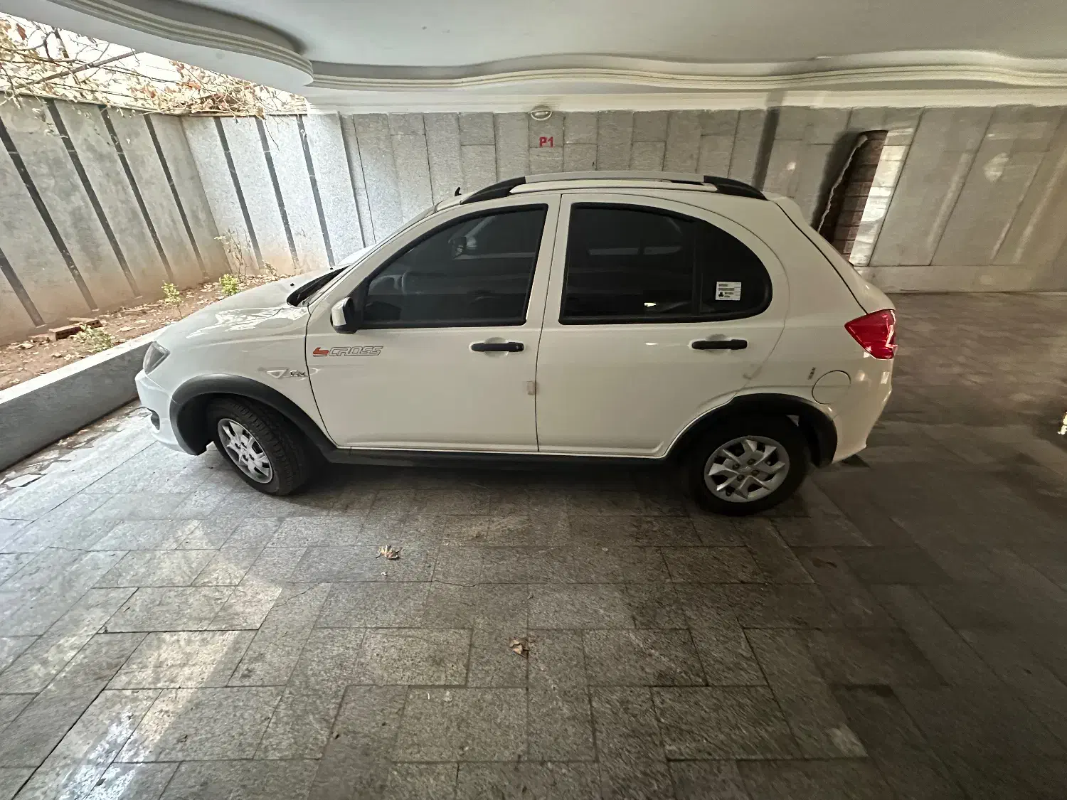 خودرو کوییکGXL|خودرو سواری و وانت|تهران, دولاب|دیوار