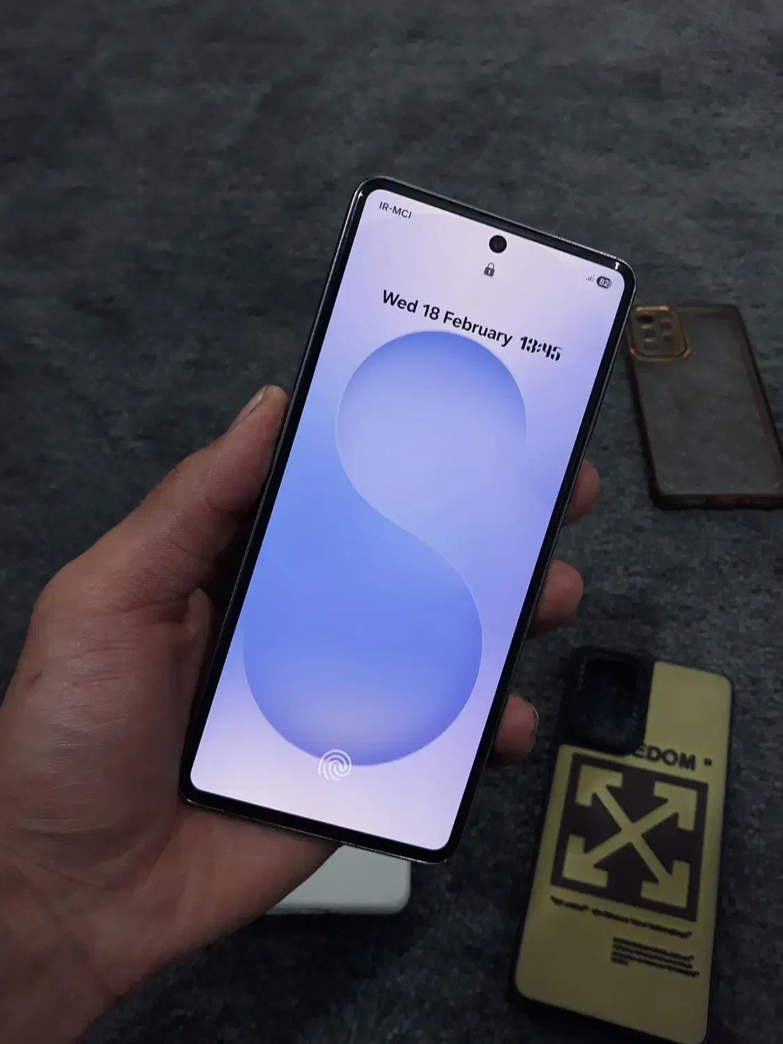 a73 5g|موبایل|نیشابور, شهرک رسولی|دیوار