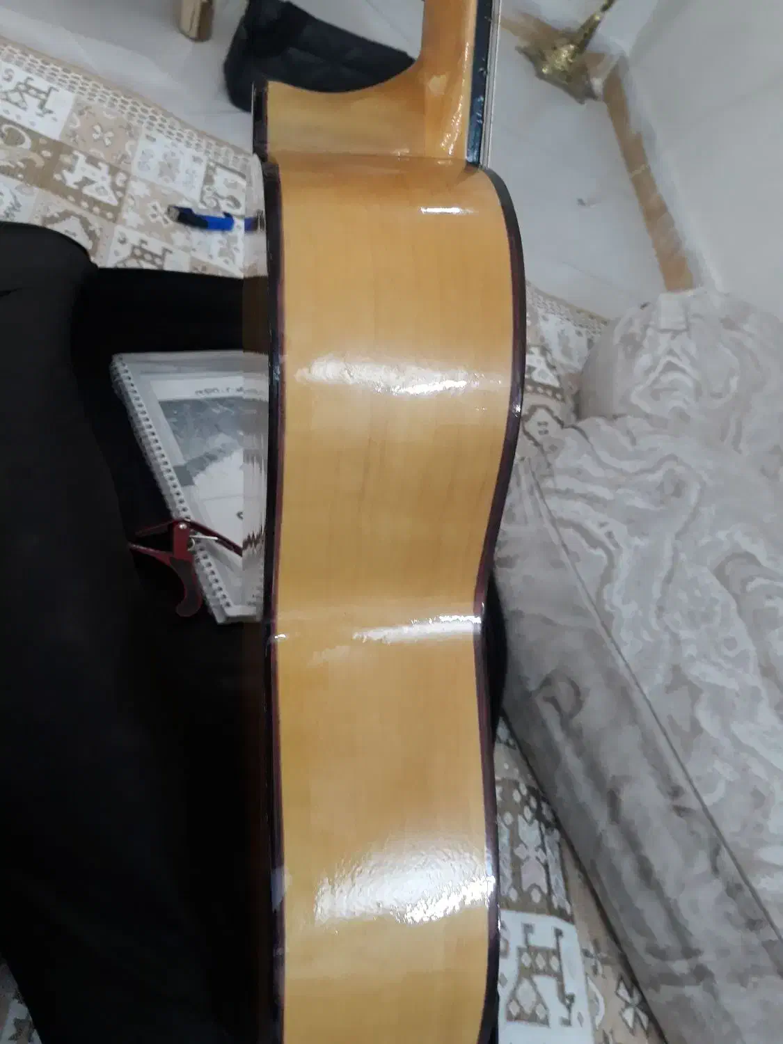 گیتار|گیتار، بیس، امپلیفایر|تهران, شهرک طالقانی|دیوار