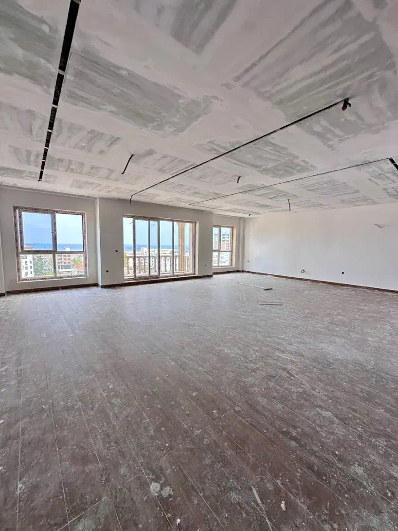 فروش آپارتمان ۱۸۵ متر تک واحدی|فروش آپارتمان|فریدونکنار, |دیوار