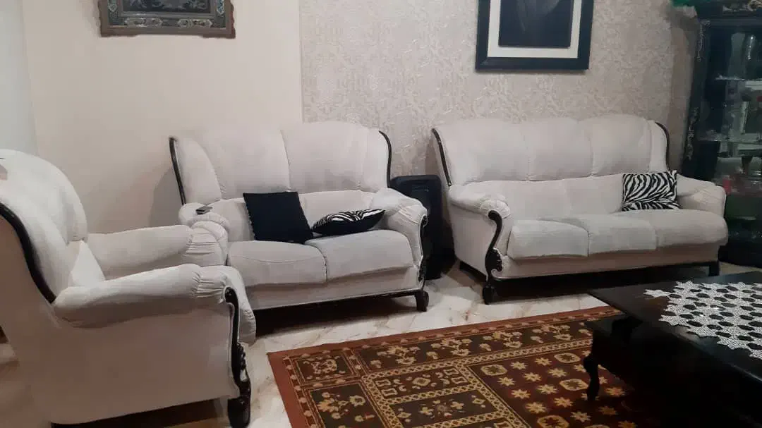 فروش مبلمان|مبلمان خانگی و میز عسلی|اهواز, کوی ملی راه|دیوار
