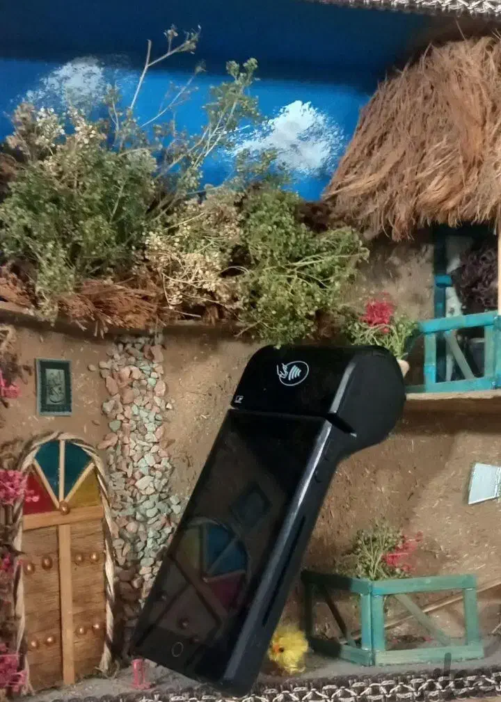 عابربانک اقساطی3الی6ماه کارتخوان T1پرو کشلس رومیزی|فروشگاه و مغازه|اصفهان, سرچشمه|دیوار