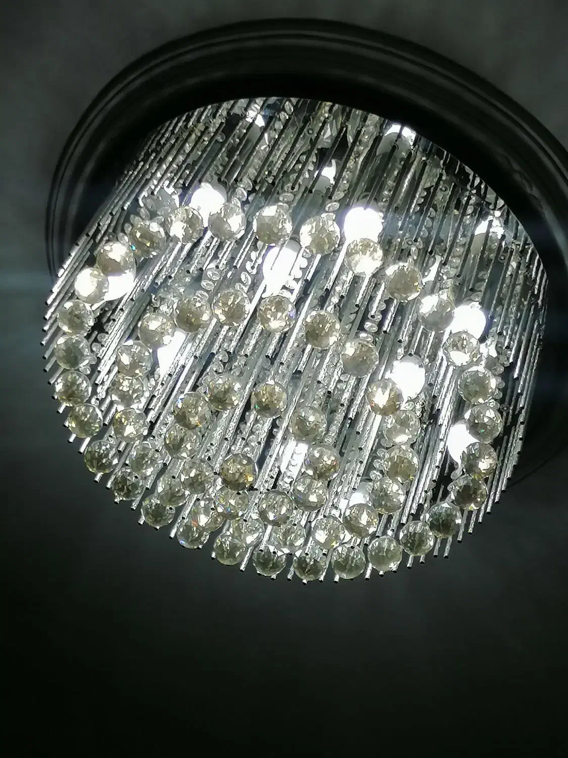 لوسترهای سقفی ریموت دار|لوستر و چراغ آویز|کرج, شاهین‌ویلا|دیوار