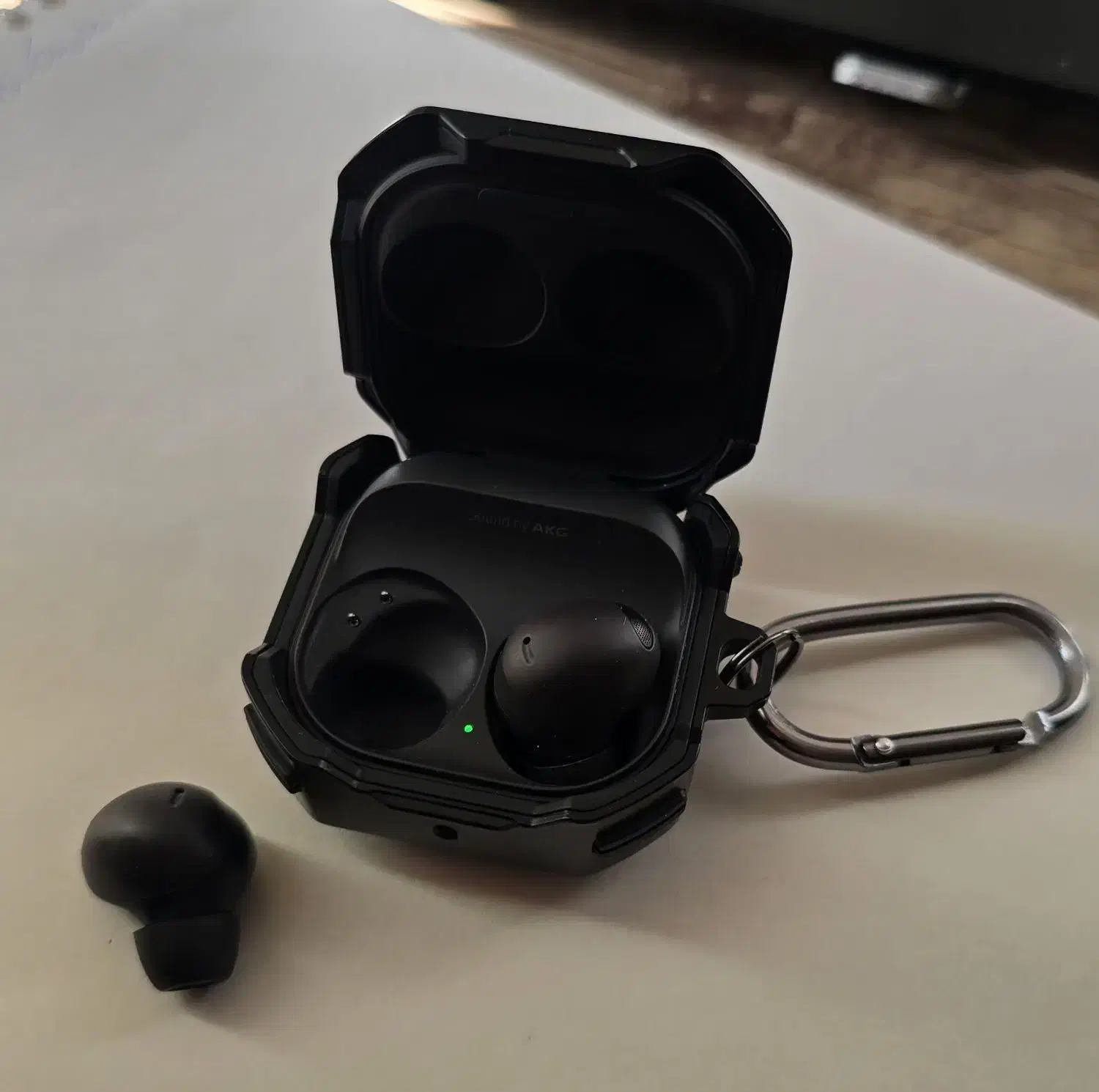 هندزفری Buds2 pro samsong|لوازم جانبی موبایل و تبلت|گلپایگان, |دیوار