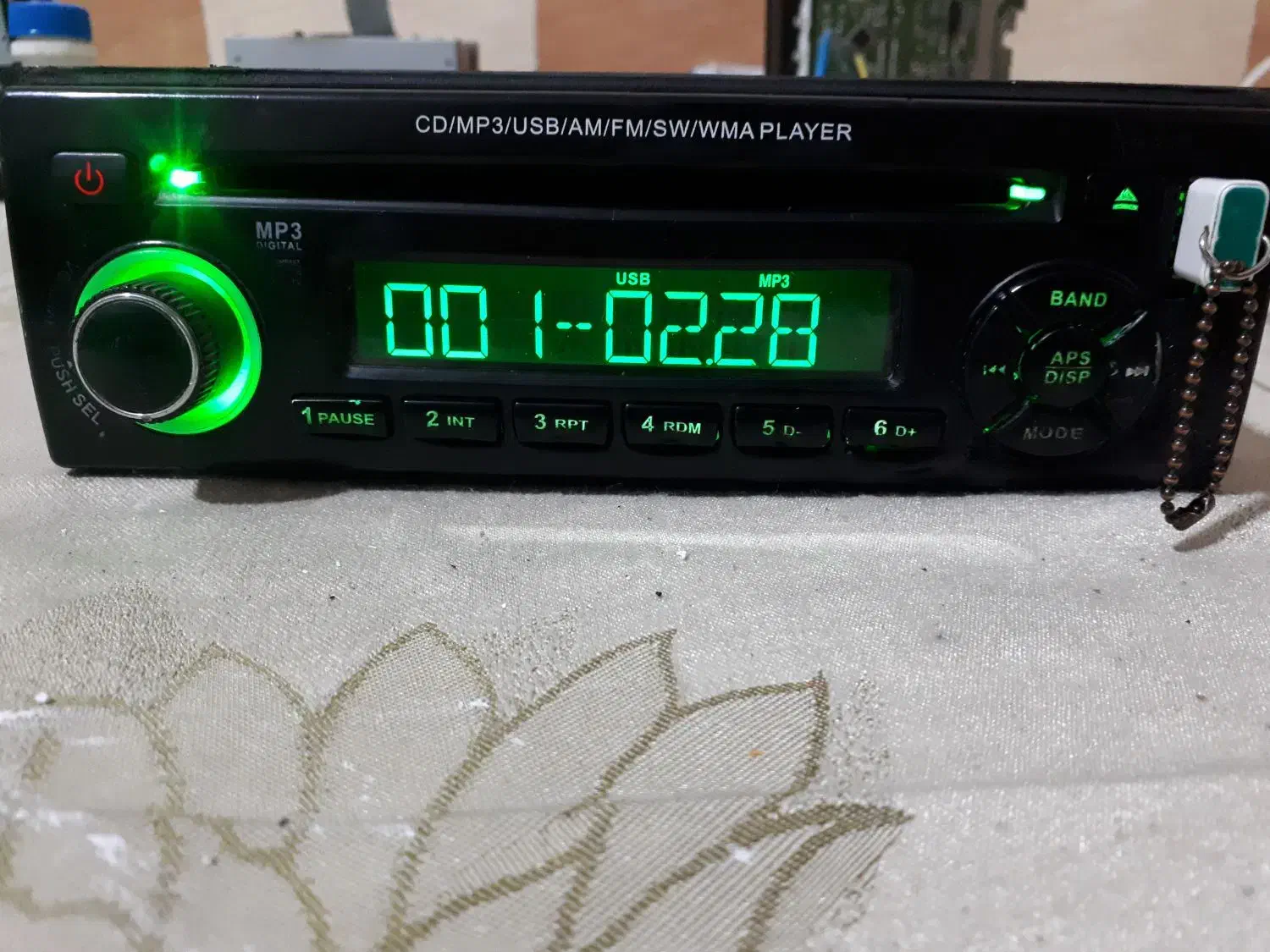 حراج لوازم خانه صوتی  حراج|حراج|شیراز, شهرک گلها|دیوار