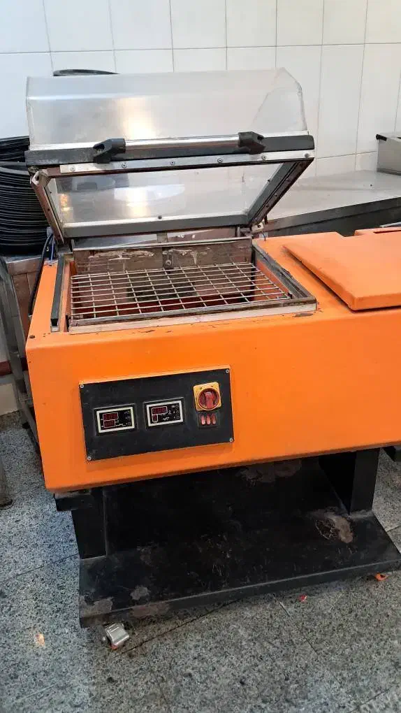 دستگاه وکیوم (شرینگ)|کافی‌شاپ و رستوران|مشهد, سناباد|دیوار