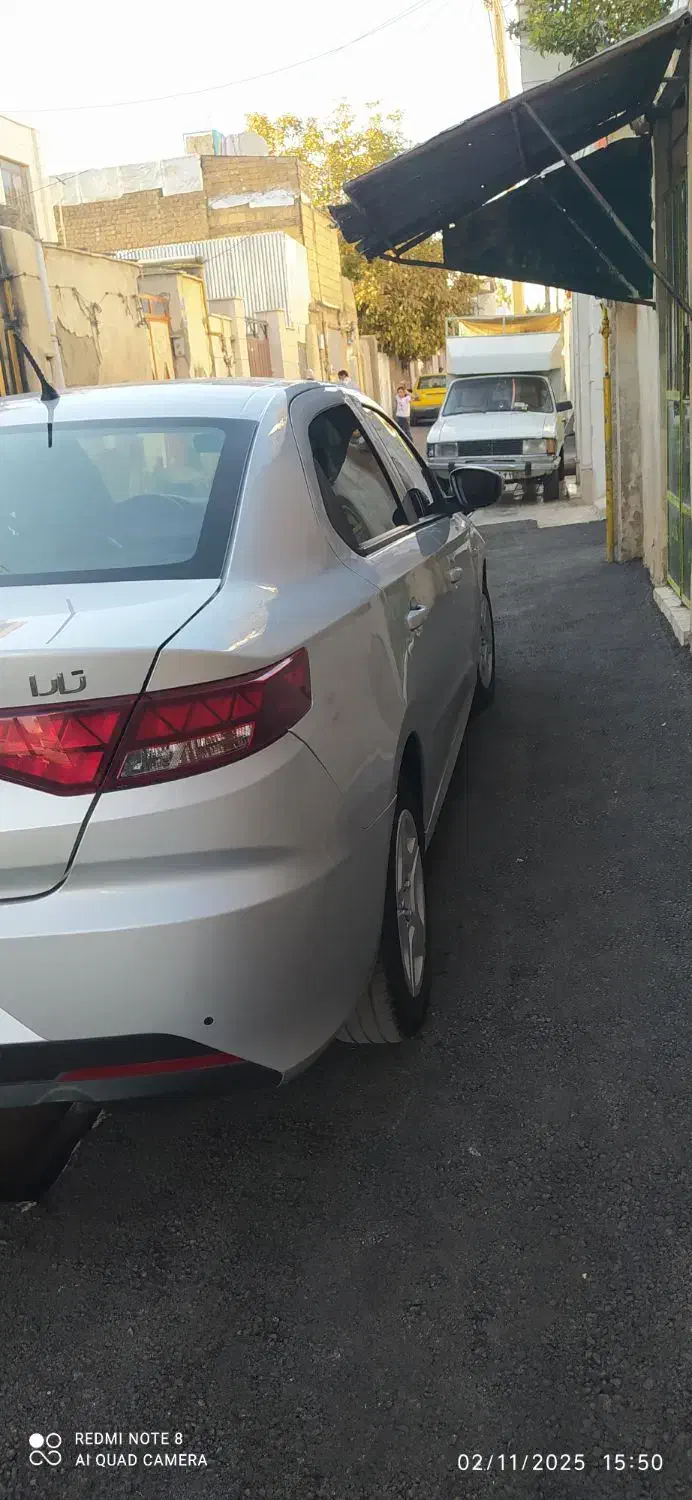 تاراv1 مدل ۱۴۰۱|خودرو سواری و وانت|بروجرد, |دیوار