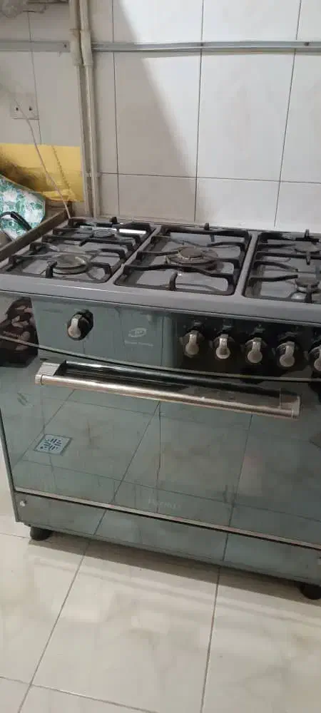 گاز طرح فر|اجاق گاز و لوازم برقی پخت‌وپز|فردیس, طالقانی|دیوار