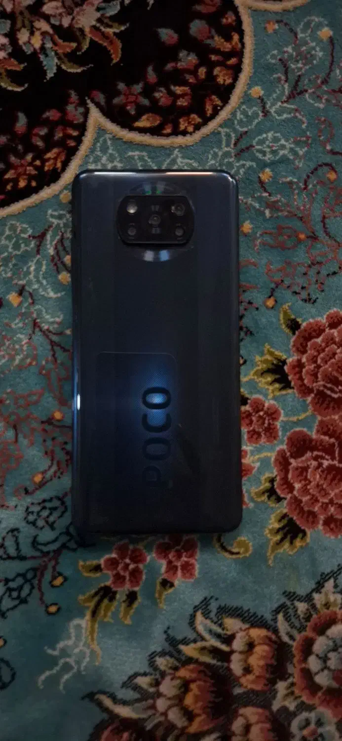 poco x3 NFC|موبایل|تهران, شهرک گلها (تهرانسر)|دیوار