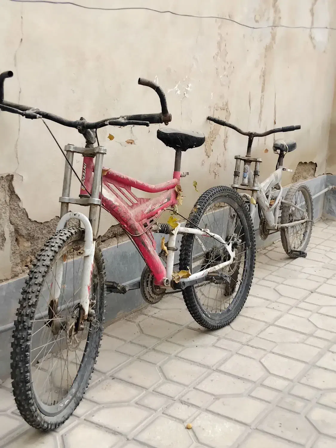 دوچرخه|دوچرخه، اسکیت، اسکوتر|ورامین, ورامین|دیوار