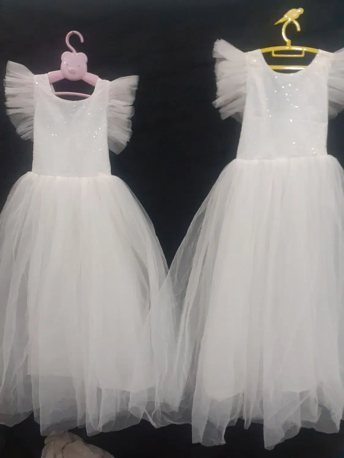 انواع لباس عروس دخترانه نو|لباس|مشهد, عبادی|دیوار