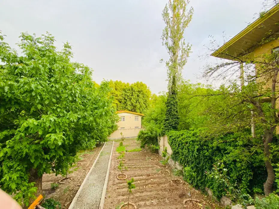 زمین واقع در کوشک زر هشتگرد|فروش خانه و ویلا|هشتگرد, کوشک زر|دیوار