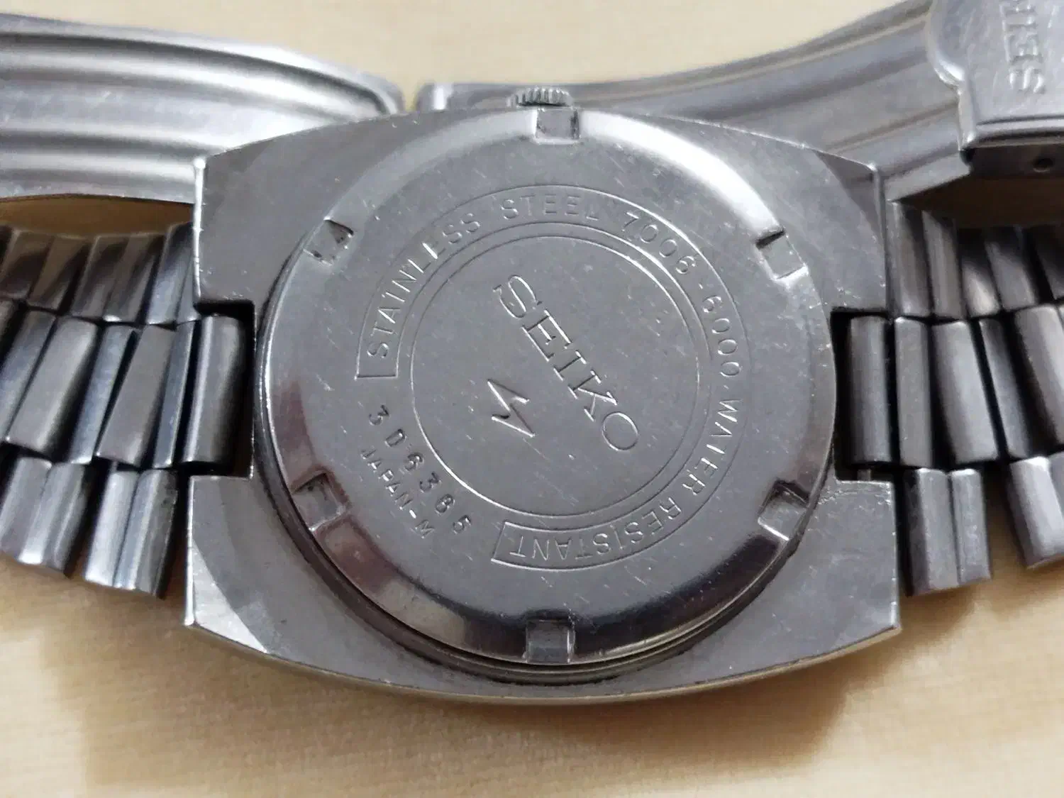 ساعت سیکو اتومات|ساعت|ورامین, ورامین|دیوار