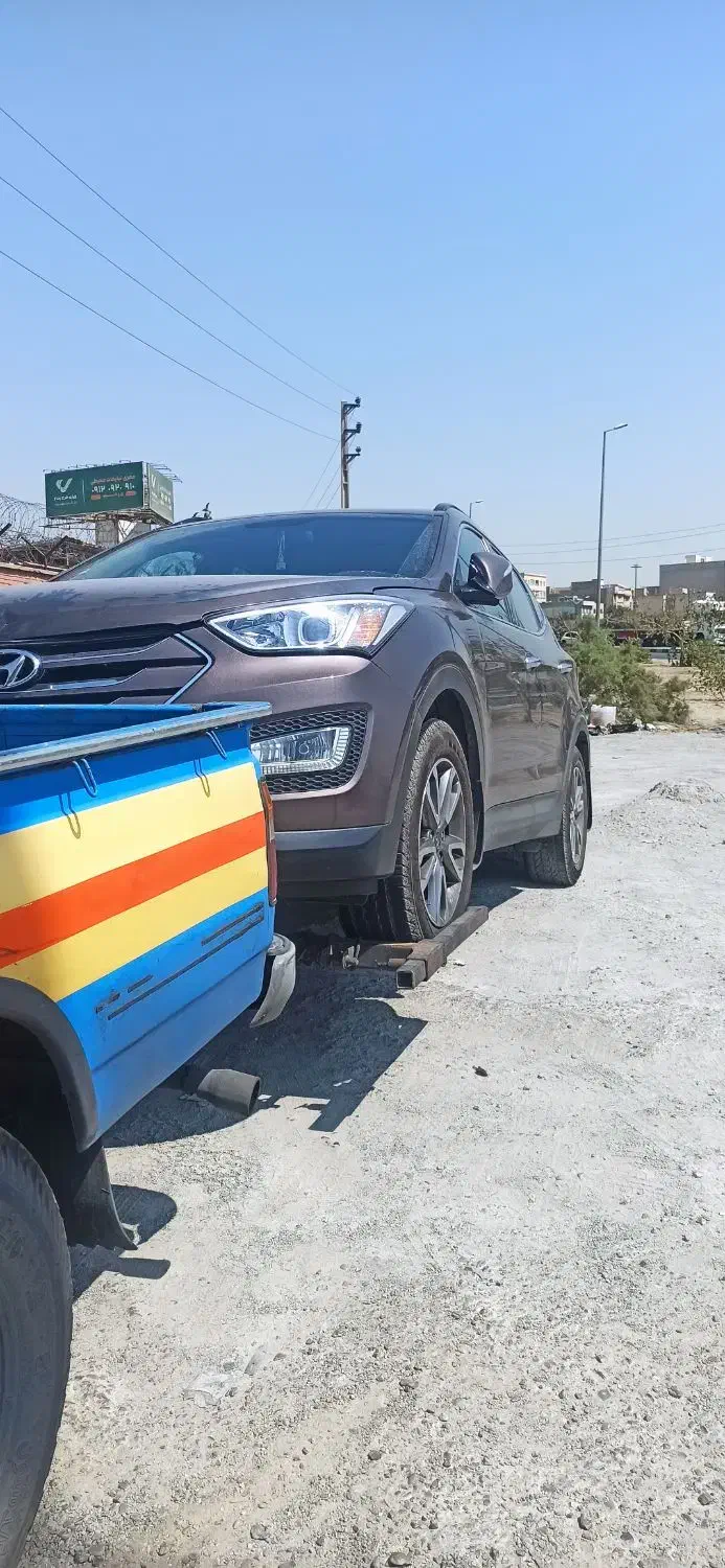 یدک کش و امدادخودرو غرب|خدمات حمل و نقل|تهران, شهرک دریا|دیوار