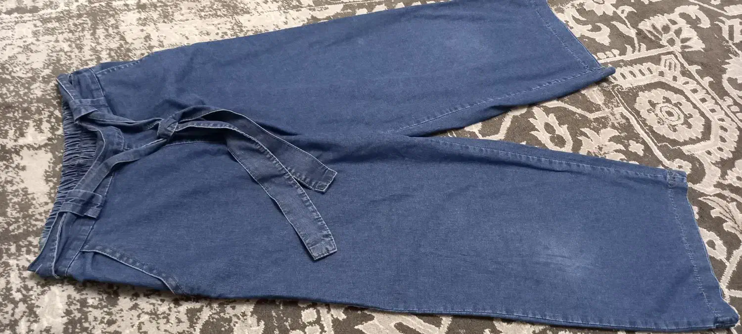 شلوار|لباس|باغستان, |دیوار