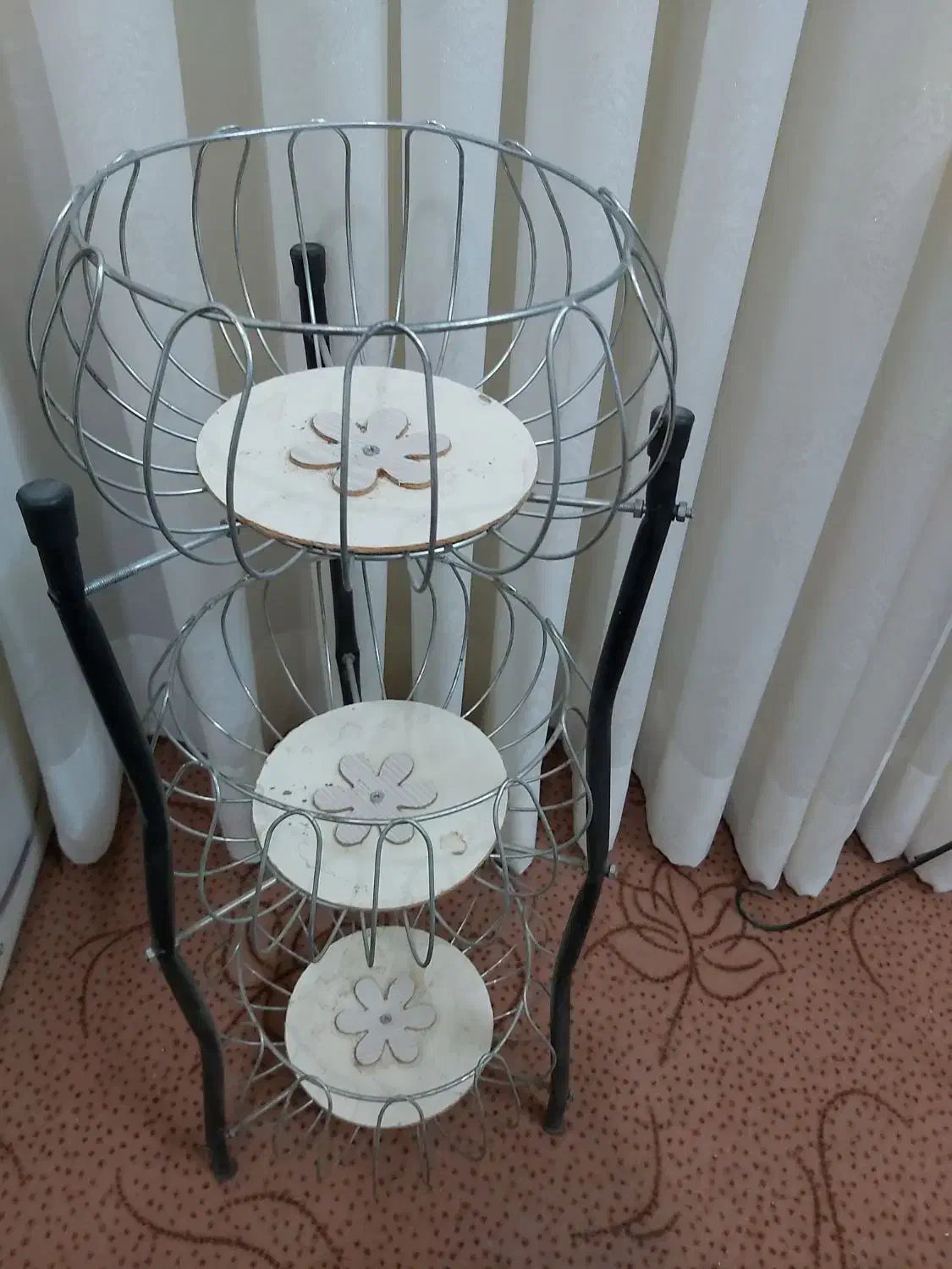 لوازم آشپزخانه|آب‌چکان و نظم‌دهنده ظروف|مشهد, توس (بلوار توس)|دیوار