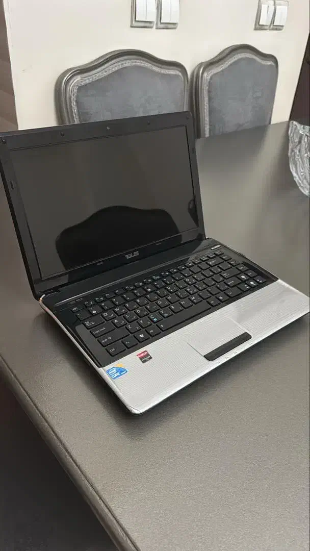 لپ تاپ ایسوس x42j|رایانه همراه|تهران, مدائن|دیوار