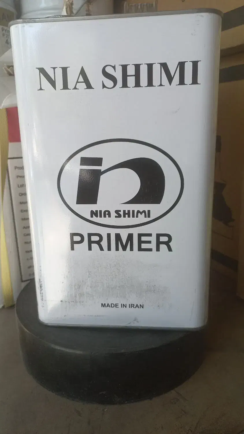 چسب و نوار پرایمر لوله گاز.نیاشیمی.|عمده‌فروشی|فردیس, طالقانی|دیوار