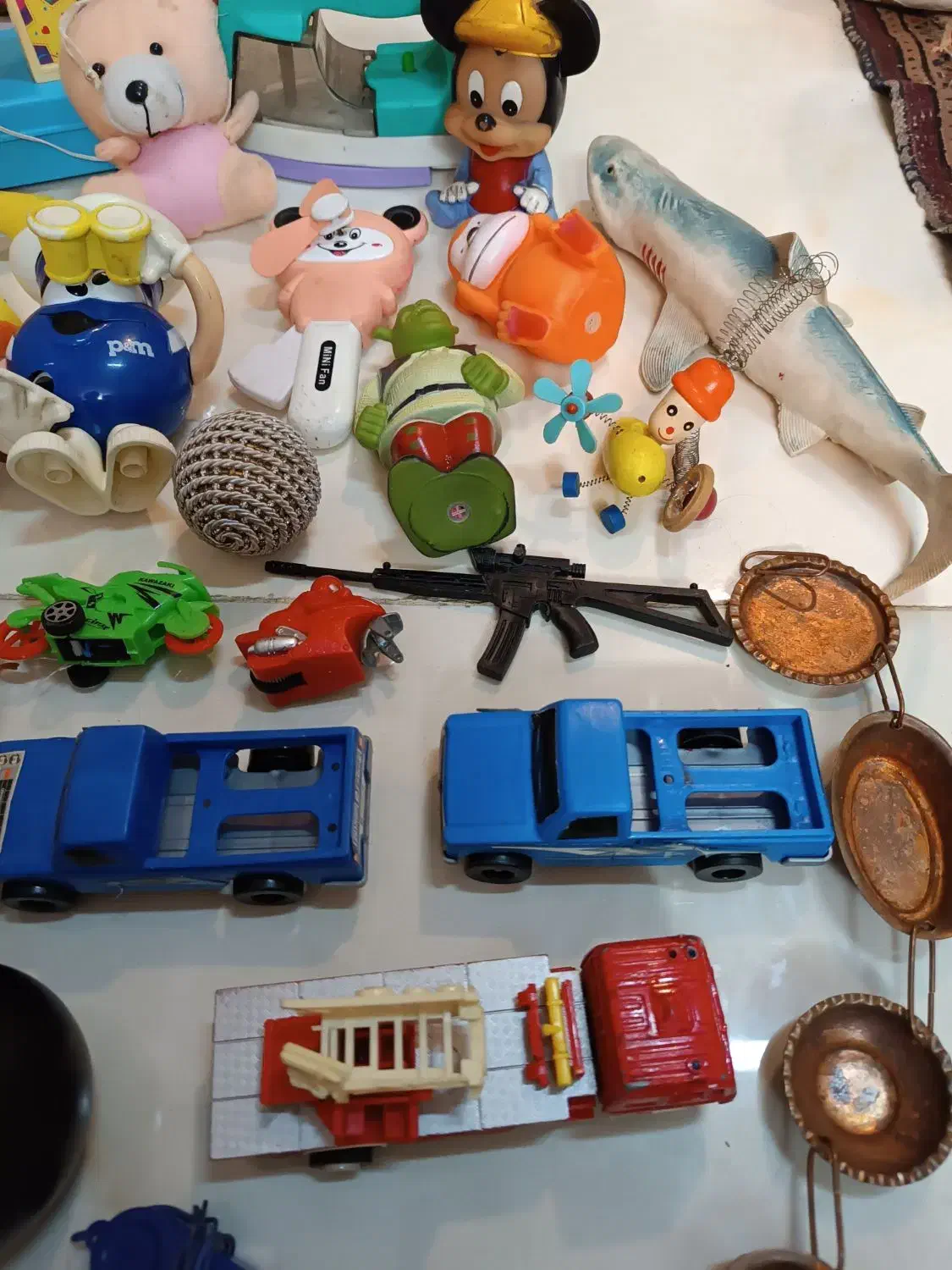 اسباب بازی|اسباب‌‌بازی|تهران, مسعودیه|دیوار