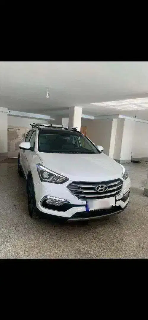 سانتافه 2016|خودرو سواری و وانت|تهران, ازگل|دیوار