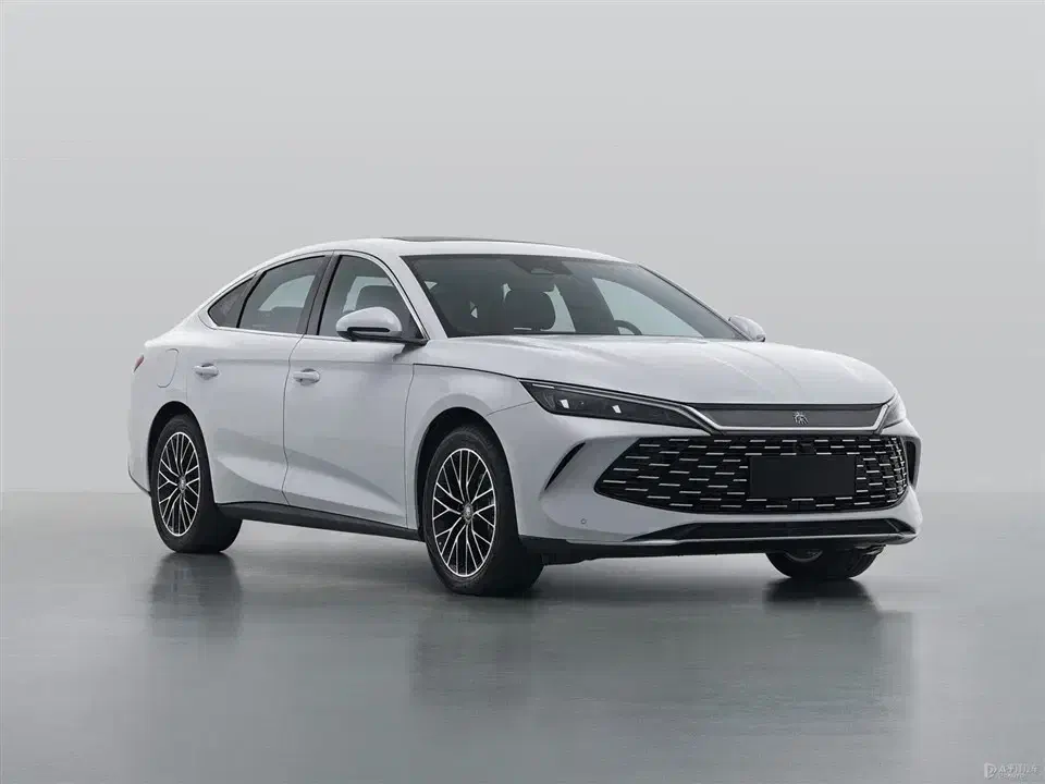 ثبت نام قطعی byd Qin-L|خودرو سواری و وانت|شیراز, رحمتآباد|دیوار