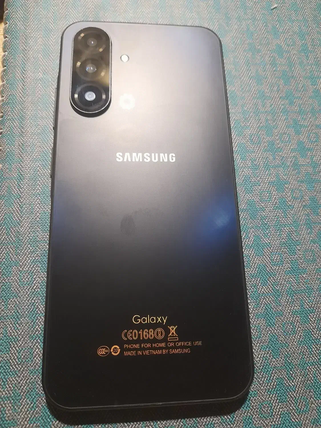 a56 5g|موبایل|نصر آباد, |دیوار